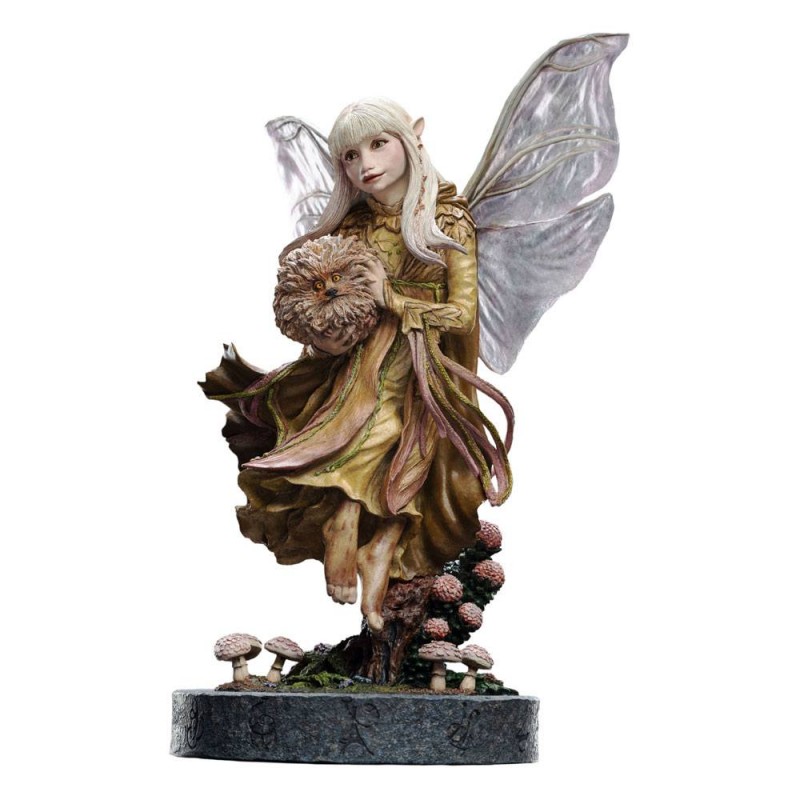 THE DARK CRYSTAL KIRA THE GELFLING STATUA 1/6 FIGURE WETA