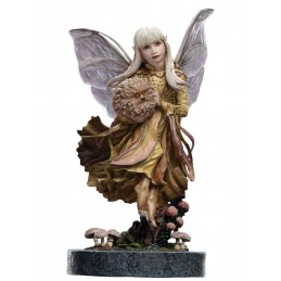 THE DARK CRYSTAL KIRA THE GELFLING STATUA 1/6 FIGURE WETA