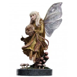 THE DARK CRYSTAL KIRA THE GELFLING STATUA 1/6 FIGURE WETA