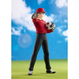 GOOD SMILE COMPANY CAPTAIN TSUBASA GENZO WAKABAYASHI (BENJI PRICE) POP UP PARADE STATUE FIGURE