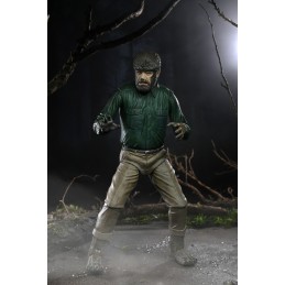 UNIVERSAL MONSTERS WOLFMAN ACTION FIGURE NECA