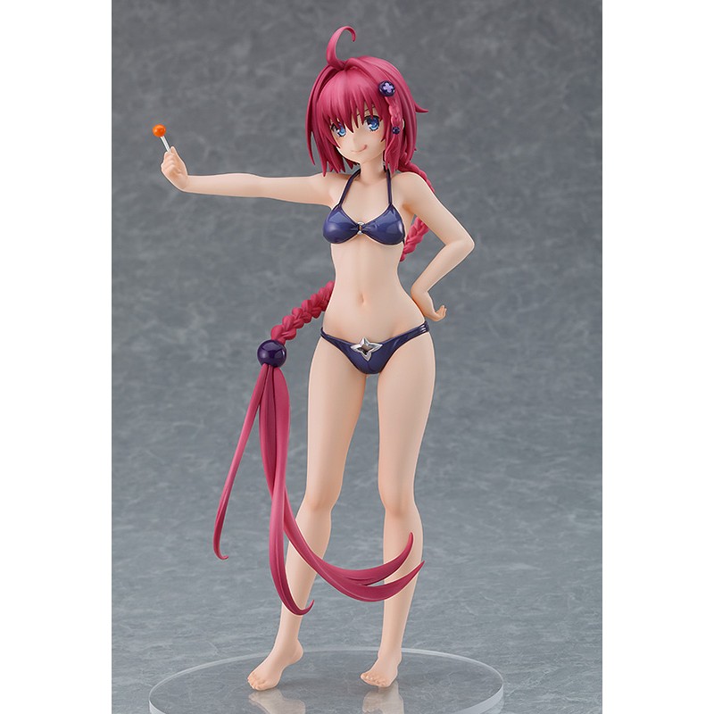 TO LOVE RU DARKNESS MEA KUROSAKI POP UP PARADE STATUA FIGURE MAX FACTORY