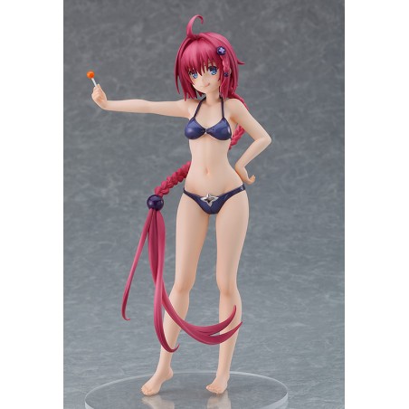 TO LOVE RU DARKNESS MEA KUROSAKI POP UP PARADE STATUA FIGURE