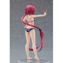 TO LOVE RU DARKNESS MEA KUROSAKI POP UP PARADE STATUA FIGURE MAX FACTORY