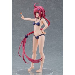 TO LOVE RU DARKNESS MEA KUROSAKI POP UP PARADE STATUA FIGURE MAX FACTORY