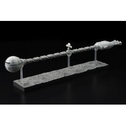 BELLFINE 2001 A SPACE ODYSSEY DISCOVERY ONE MODEL FIGURE