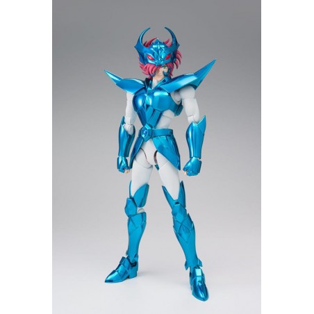 SAINT SEIYA MYTH CLOTH EX DELTA MEGREZ ALBERICH ACTION FIGURE