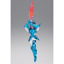 SAINT SEIYA MYTH CLOTH EX DELTA MEGREZ ALBERICH ACTION FIGURE BANDAI