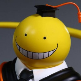 ASSASSINATION CLASSROOM KORO SENSEI STATUA FIGURE TAKARA TOMY