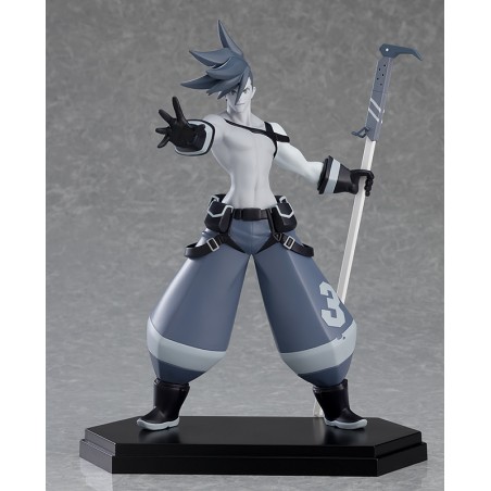 PROMARE GALO THYMOS MONOCHROME POP UP PARADE STATUA FIGURE