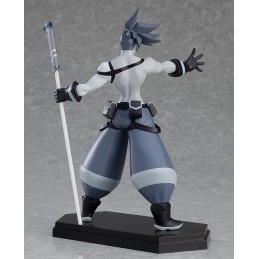 PROMARE GALO THYMOS MONOCHROME POP UP PARADE STATUA FIGURE GOOD SMILE COMPANY