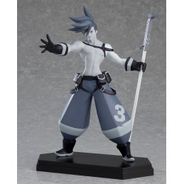 PROMARE GALO THYMOS MONOCHROME POP UP PARADE STATUA FIGURE GOOD SMILE COMPANY