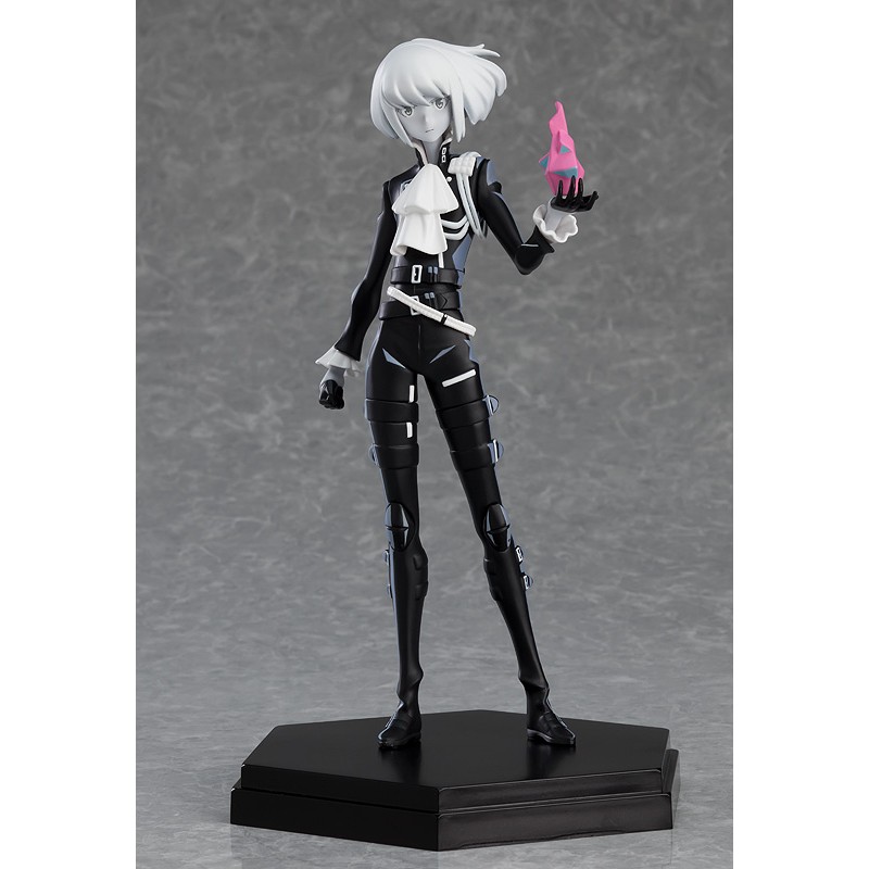 PROMARE LIO FOTIA MONOCHROME POP UP PARADE STATUA FIGURE GOOD SMILE COMPANY