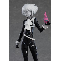 PROMARE LIO FOTIA MONOCHROME POP UP PARADE STATUA FIGURE GOOD SMILE COMPANY