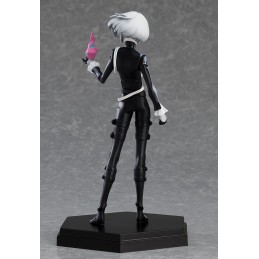 PROMARE LIO FOTIA MONOCHROME POP UP PARADE STATUA FIGURE GOOD SMILE COMPANY