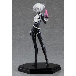 PROMARE LIO FOTIA MONOCHROME POP UP PARADE STATUA FIGURE GOOD SMILE COMPANY