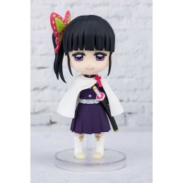 BANDAI DEMON SLAYER KANAO TSUYURI MINI FIGUARTS ACTION FIGURE