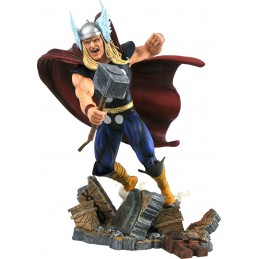 DIAMOND SELECT MARVEL GALLERY CLASSIC THOR STATUE FIGURE