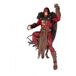 DC MULTIVERSE KING SHAZAM THE INFECTED ACTION FIGURE MC FARLANE
