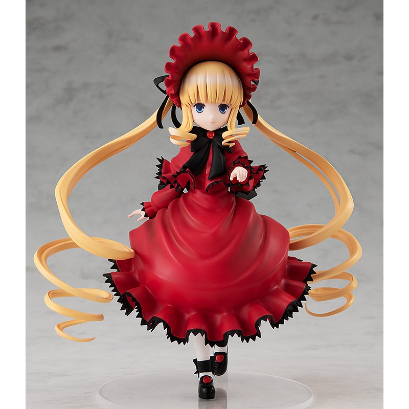 ROZEN MAIDEN SHINKU POP UP PARADE STATUA FIGURE GOOD SMILE COMPANY