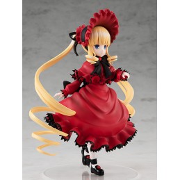 ROZEN MAIDEN SHINKU POP UP PARADE STATUA FIGURE GOOD SMILE COMPANY