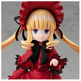 ROZEN MAIDEN SHINKU POP UP PARADE STATUA FIGURE GOOD SMILE COMPANY