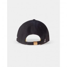 CAPPELLO BASEBALL CAP ATARI ASTEROIDS DIFUZED