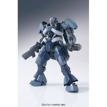 HIGH GRADE HG ROUEI GUNDAM 1/144 MODEL KIT ACTION FIGURE
