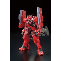 HIGH GRADE HG GUNDAM ASTAROTH ORIGIN 1/144 MODEL KIT ACTION FIGURE BANDAI