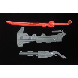BANDAI HIGH GRADE HG GUNDAM ASTAROTH ORIGIN 1/144 MODEL KIT ACTION FIGURE