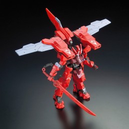 BANDAI HIGH GRADE HG GUNDAM ASTAROTH ORIGIN 1/144 MODEL KIT ACTION FIGURE