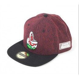 CAPPELLO BASEBALL CAP SUPER MARIO PIRANHA DIFUZED