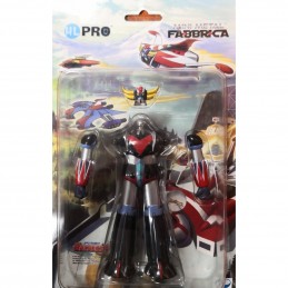 HIGH DREAM GRENDIZER MINI METAL FABBRICA CLASSIC