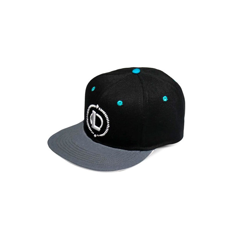 BUY BASEBALL CAP LEAGUE OF LEGENDS DIFUZED SIZE 58 CM