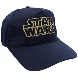 ABYSTYLE BASEBALL CAP STAR WARS LOGO