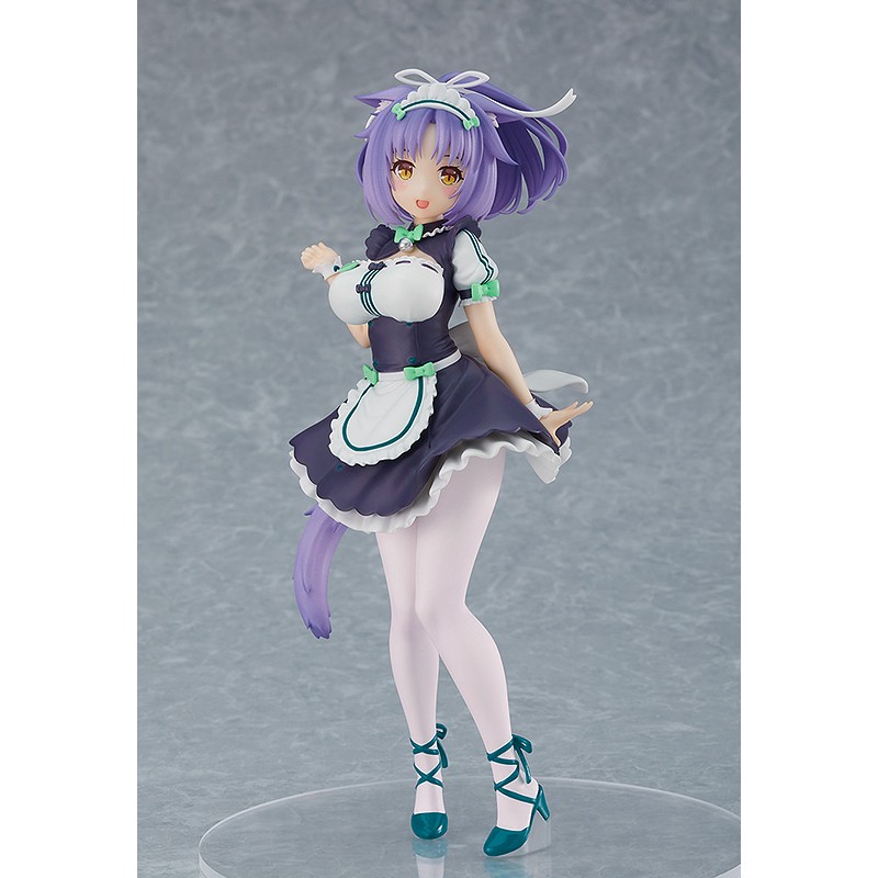 GOOD SMILE COMPANY NEKOPARA CINNAMON POP UP PARADE STATUE FIGURE