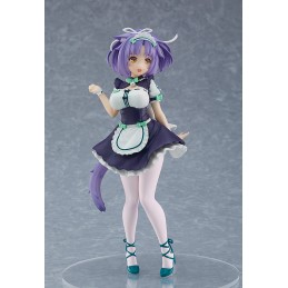 NEKOPARA CINNAMON POP UP PARADE STATUA FIGURE GOOD SMILE COMPANY