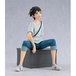 WEATHERING WITH YOU - HODAKA MORISHIMA STATUA POP UP PARADE FIGURE GOOD SMILE COMPANY