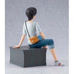 WEATHERING WITH YOU - HODAKA MORISHIMA STATUA POP UP PARADE FIGURE GOOD SMILE COMPANY