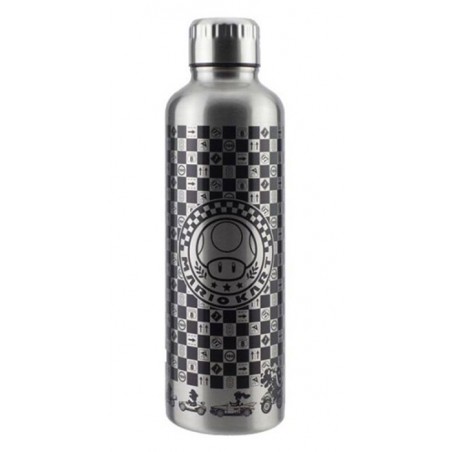 BORRACCIA NINTENDO MARIO KART 500ML