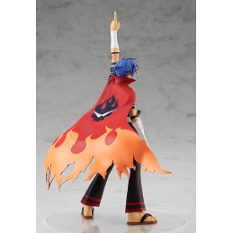 GOOD SMILE COMPANY TENGEN TOPPA GURREN LAGANN KAMINA POP UP PARADE STATUE FIGURE