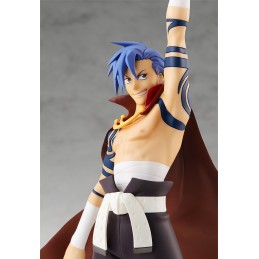 GOOD SMILE COMPANY TENGEN TOPPA GURREN LAGANN KAMINA POP UP PARADE STATUE FIGURE