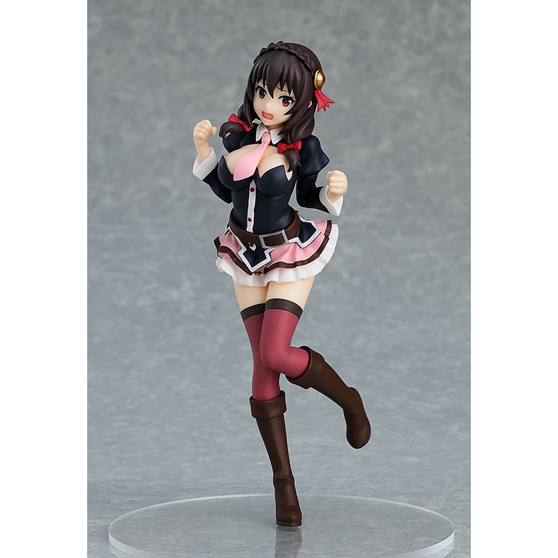 MAX FACTORY KONO SUBARASHI YUNYUN POP UP PARADE STATUA FIGURE