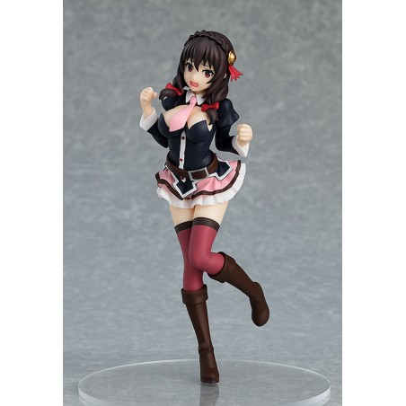 KONO SUBARASHI YUNYUN POP UP PARADE STATUA FIGURE