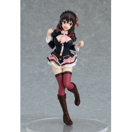 MAX FACTORY KONO SUBARASHI YUNYUN POP UP PARADE STATUA FIGURE