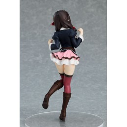 MAX FACTORY KONO SUBARASHI YUNYUN POP UP PARADE STATUA FIGURE