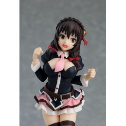 MAX FACTORY KONO SUBARASHI YUNYUN POP UP PARADE STATUA FIGURE