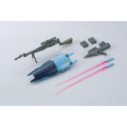 MASTER GRADE MG GM SNIPER II RGM-79SP 1/100 MODEL KIT BANDAI