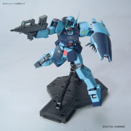 MASTER GRADE MG GM SNIPER II RGM-79SP 1/100 MODEL KIT BANDAI