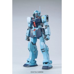 MASTER GRADE MG GM SNIPER II RGM-79SP 1/100 MODEL KIT BANDAI